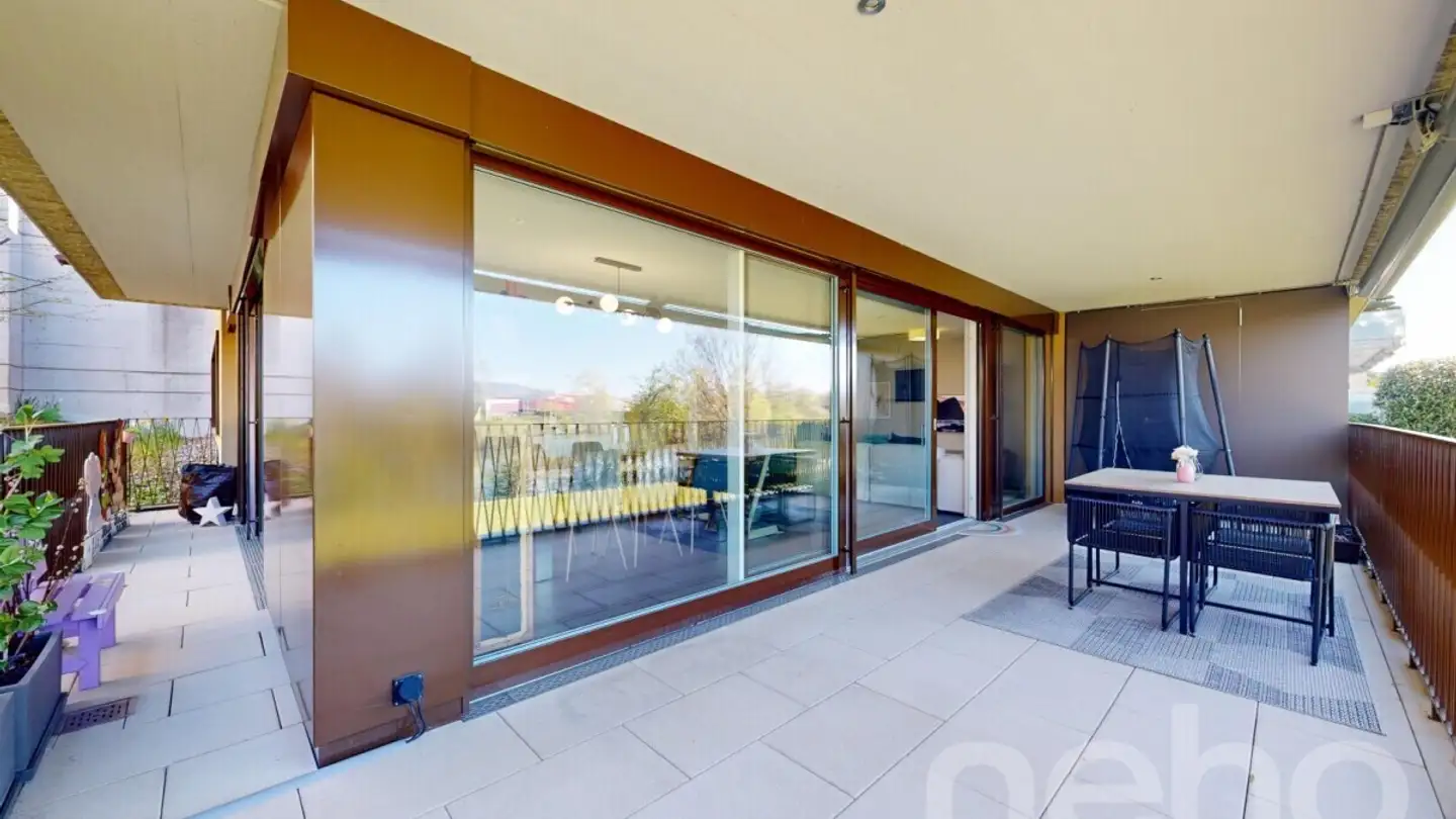 Apartment for sale - 8955 Oetwil an der Limmat - Photo 4
