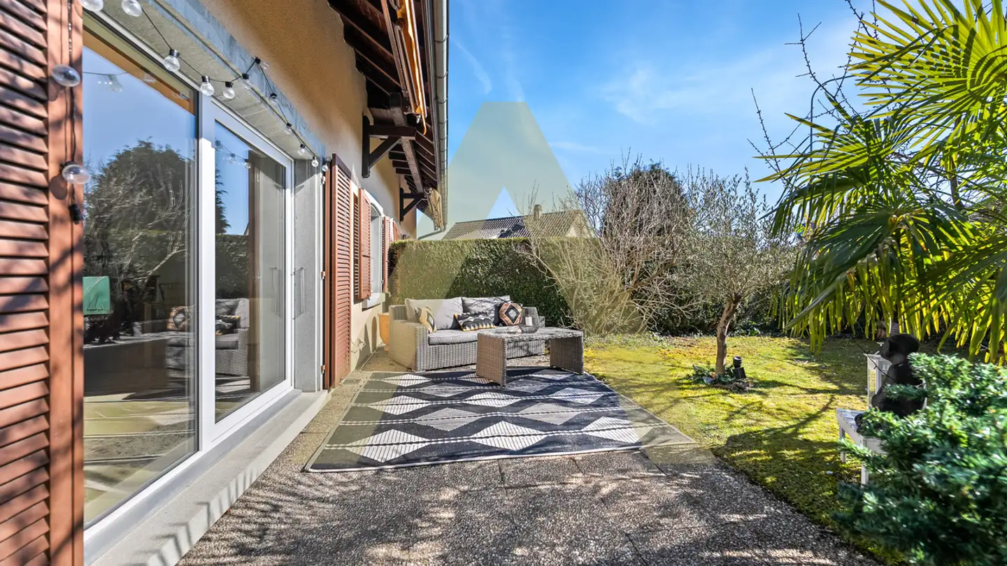 Maison individuelle à vendre - 1052 Le Mont-sur-Lausanne - Photo 3