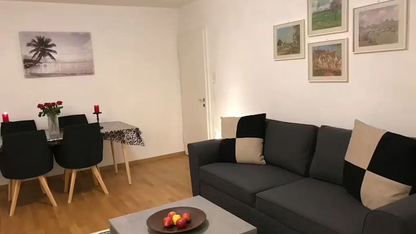 Appartamento in affitto - Rohrstrasse, 8152 Glattbrugg - Foto 2