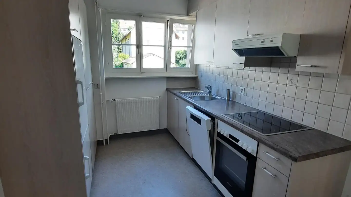 Appartement à louer - Dorfgasse 66, 4435 Niederdorf - Photo 3