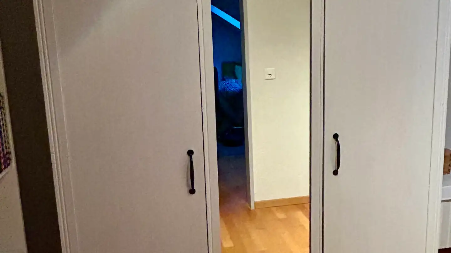 Chambre à louer - Saum 63, 9100 Herisau - Photo 3