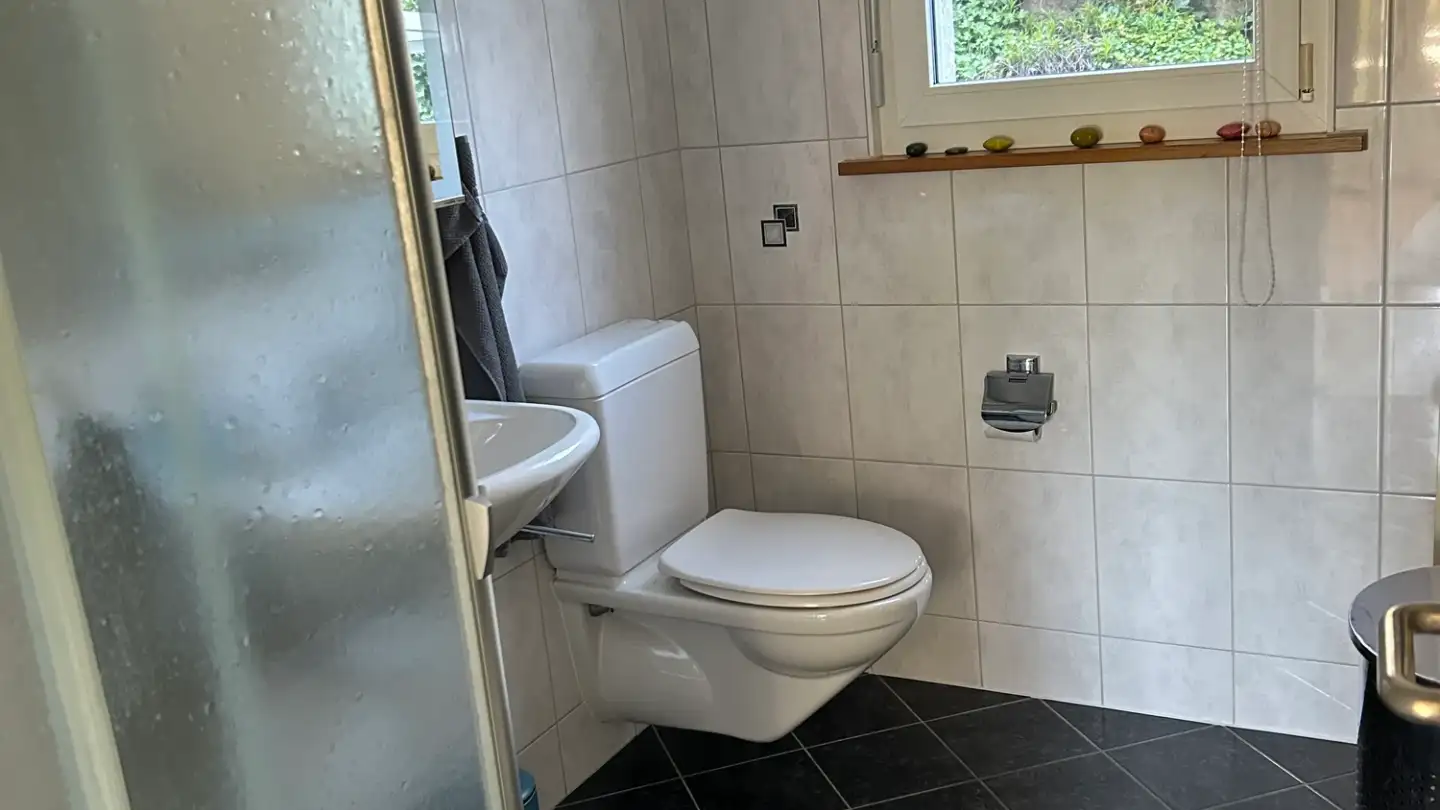 Chambre à louer - Saum 63, 9100 Herisau - Photo 4