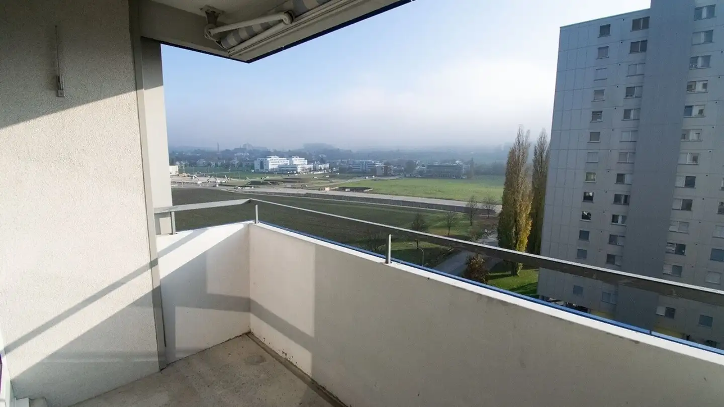 Wohnung mieten - Riedmattstrasse, 4500 Solothurn