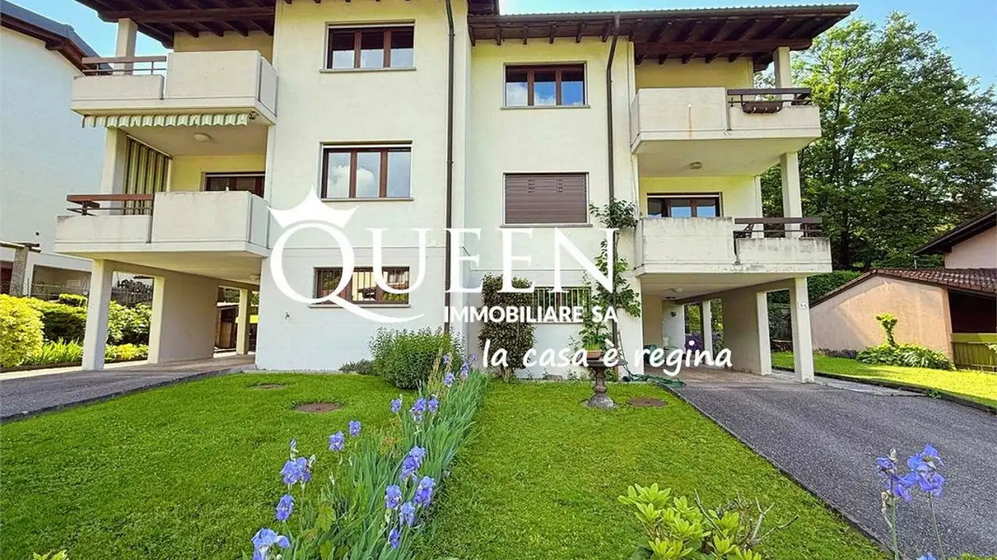 Casa singola in vendita - 6943 Vezia