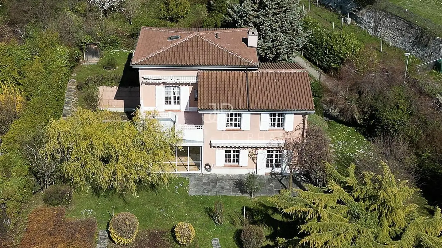 Single house for sale - 1091 Grandvaux