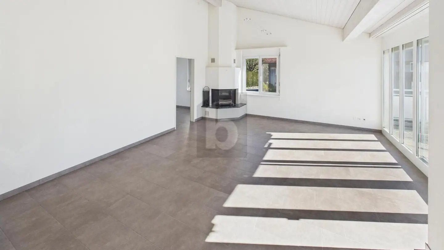 Attico in affitto - 9204 Andwil SG