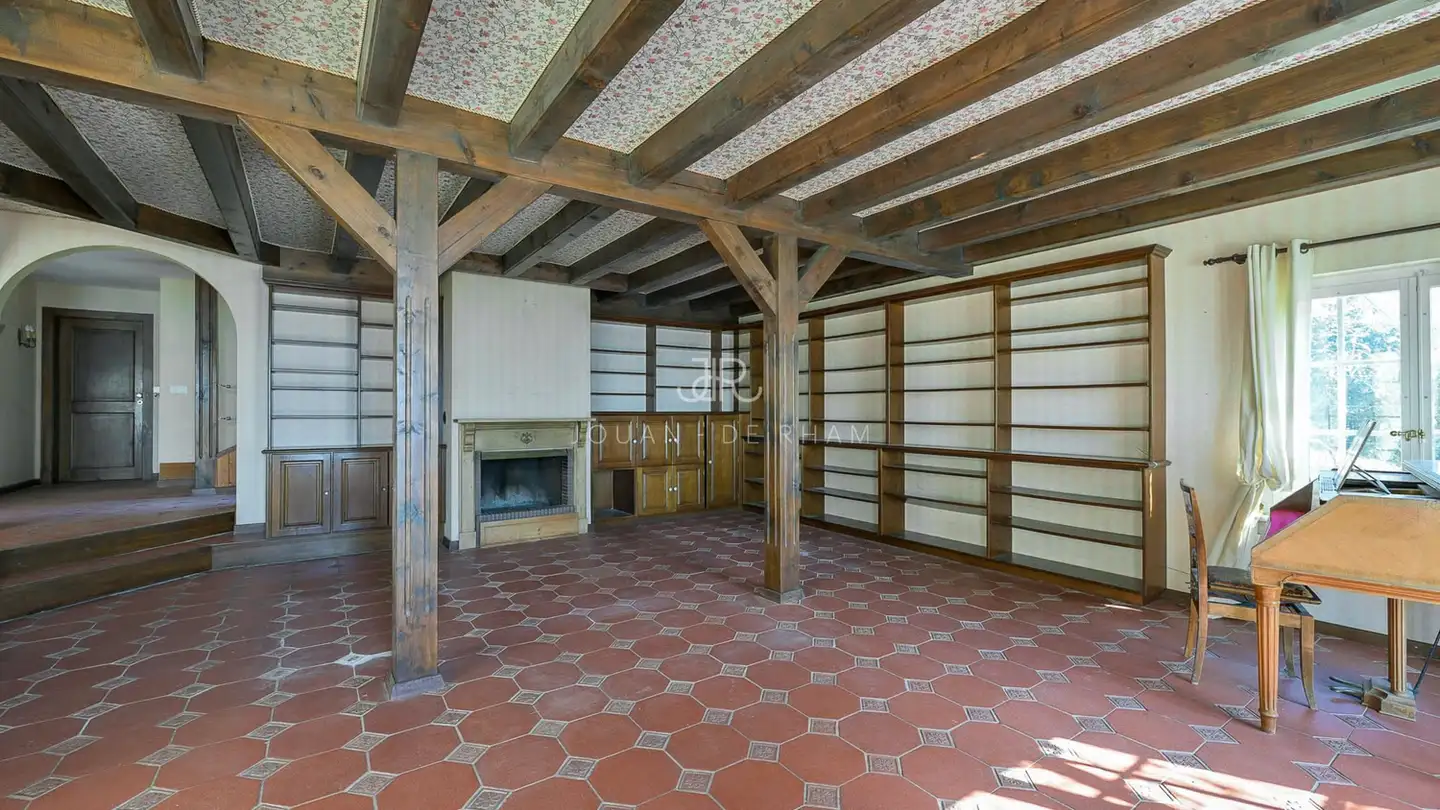 Maison individuelle à vendre - 1091 Grandvaux - Photo 4