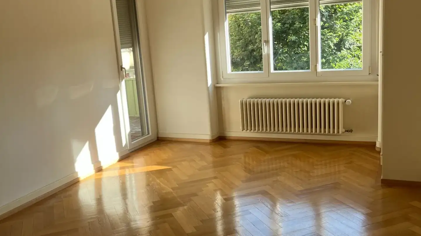 Apartment for rent - Avenue Alexandre-Vinet 10, 1004 Lausanne