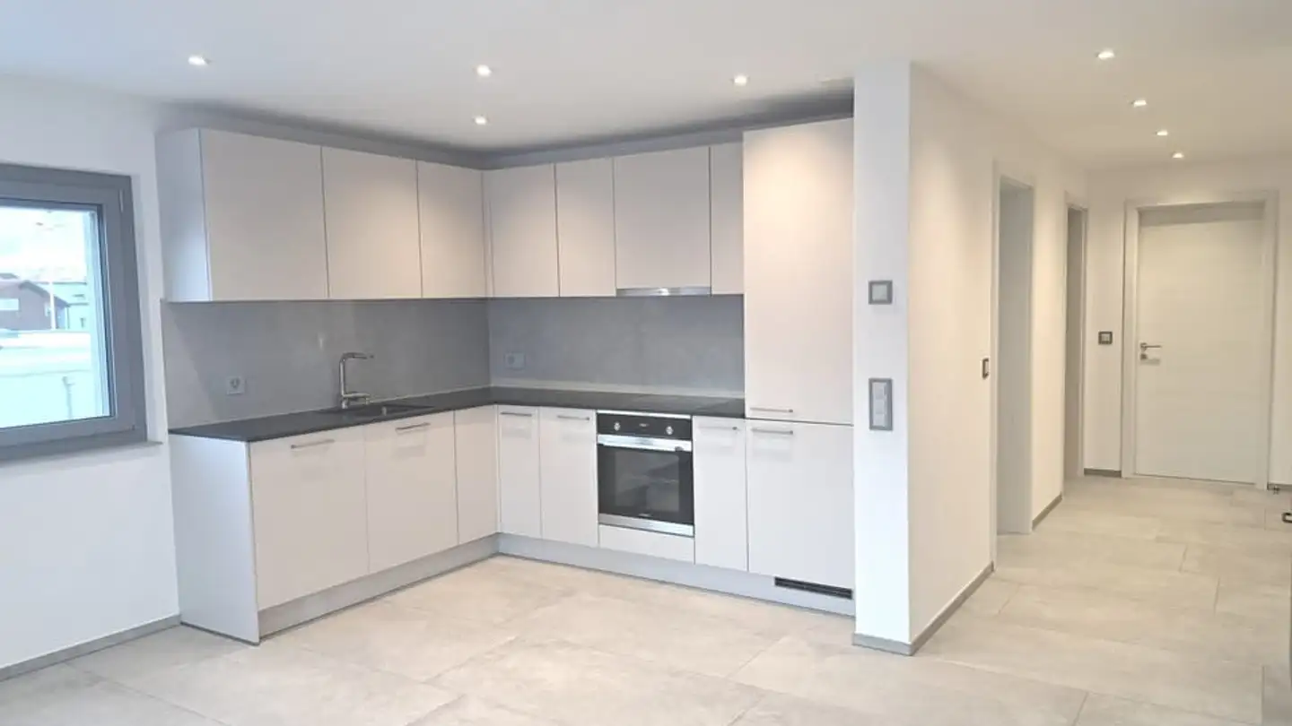 Appartement à louer - Rue de l'Eglise 19, 2822 Courroux