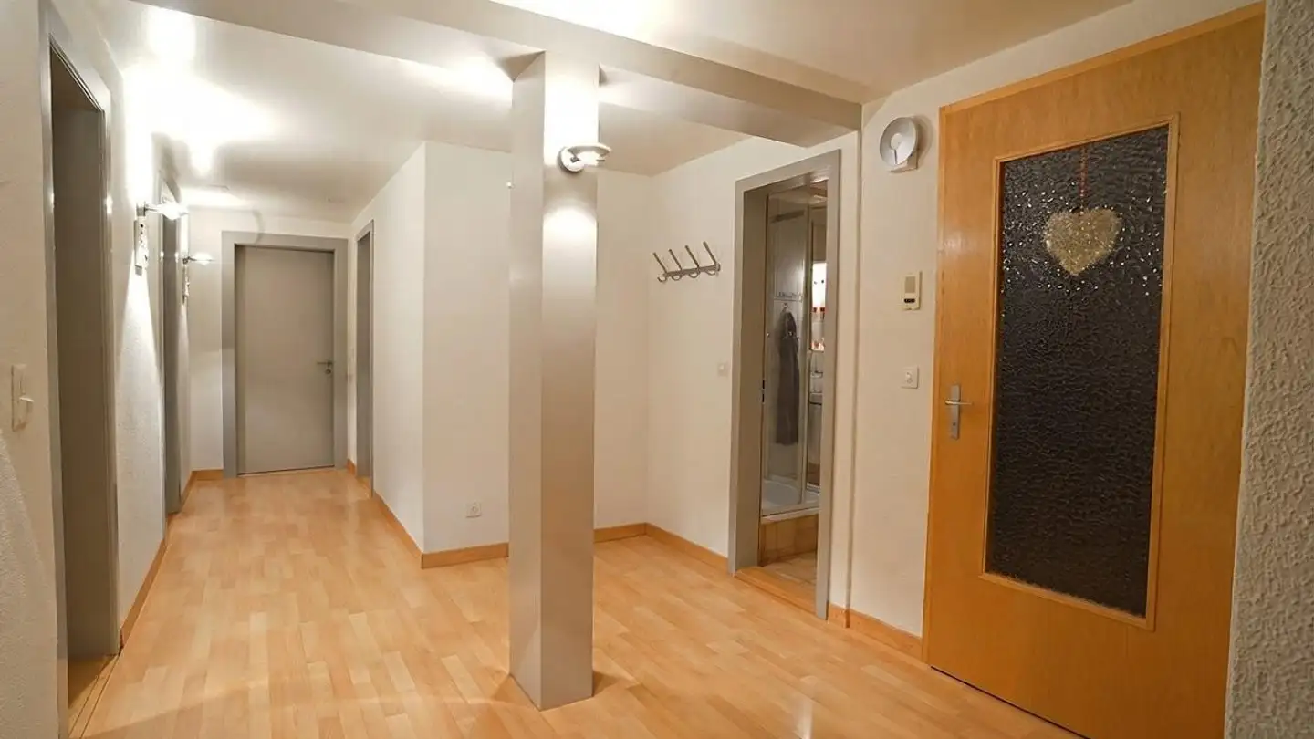 Wohnung mieten - Hellbühlstrasse 22, 6102 Malters