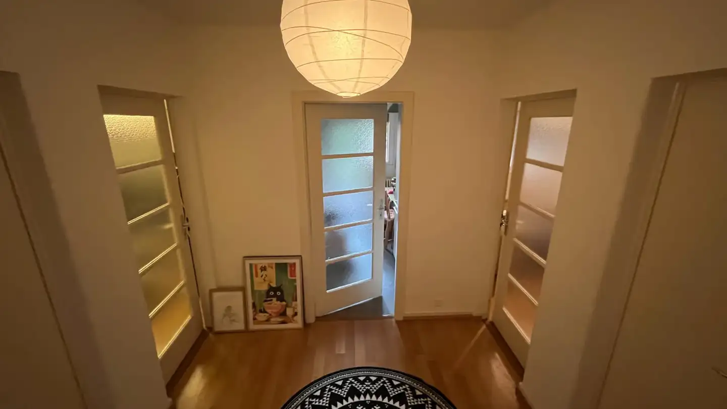 Apartment for rent - Avenue Alexandre-Vinet 10, 1004 Lausanne - Photo 2