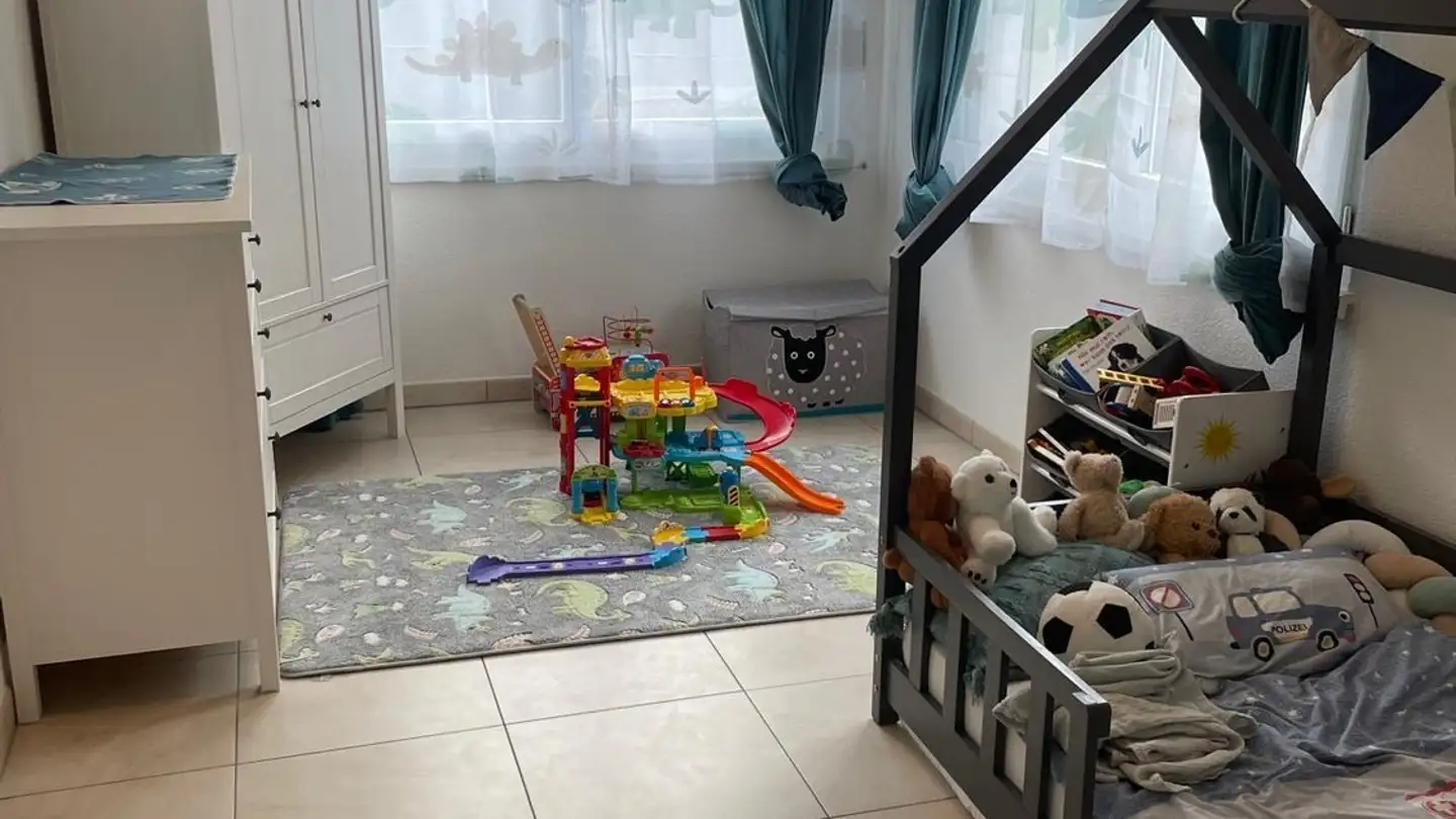 Appartamento in affitto - Leestrasse 4, 8132 Egg b. Zürich - Photo 3