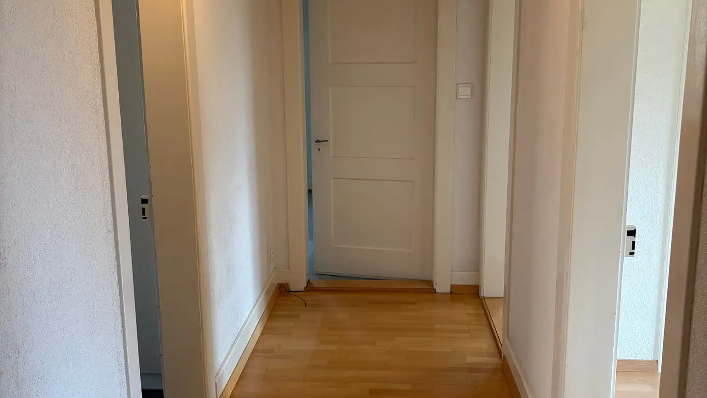 Wohnung mieten - Zschokkestrasse 29, 8037 Zürich - Foto 3