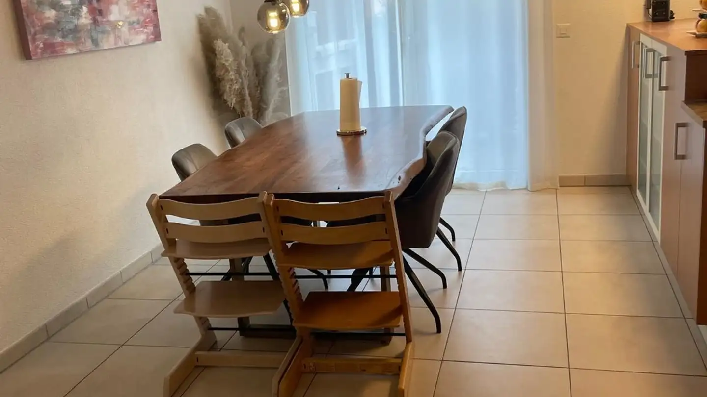 Appartamento in affitto - Leestrasse 4, 8132 Egg b. Zürich - Photo 4