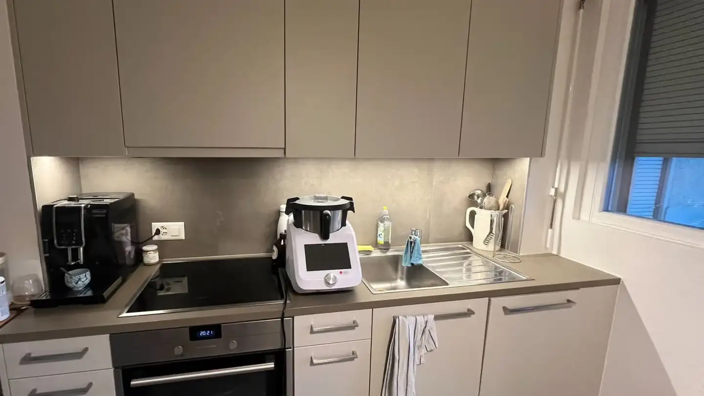 Apartment for rent - Avenue Alexandre-Vinet 10, 1004 Lausanne - Photo 4