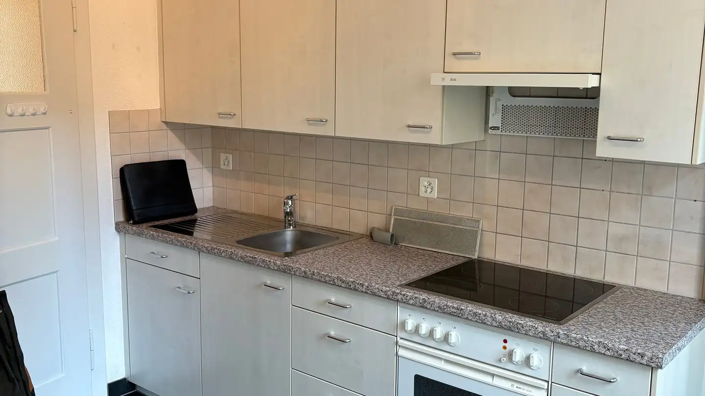 Wohnung mieten - Zschokkestrasse 29, 8037 Zürich - Foto 4