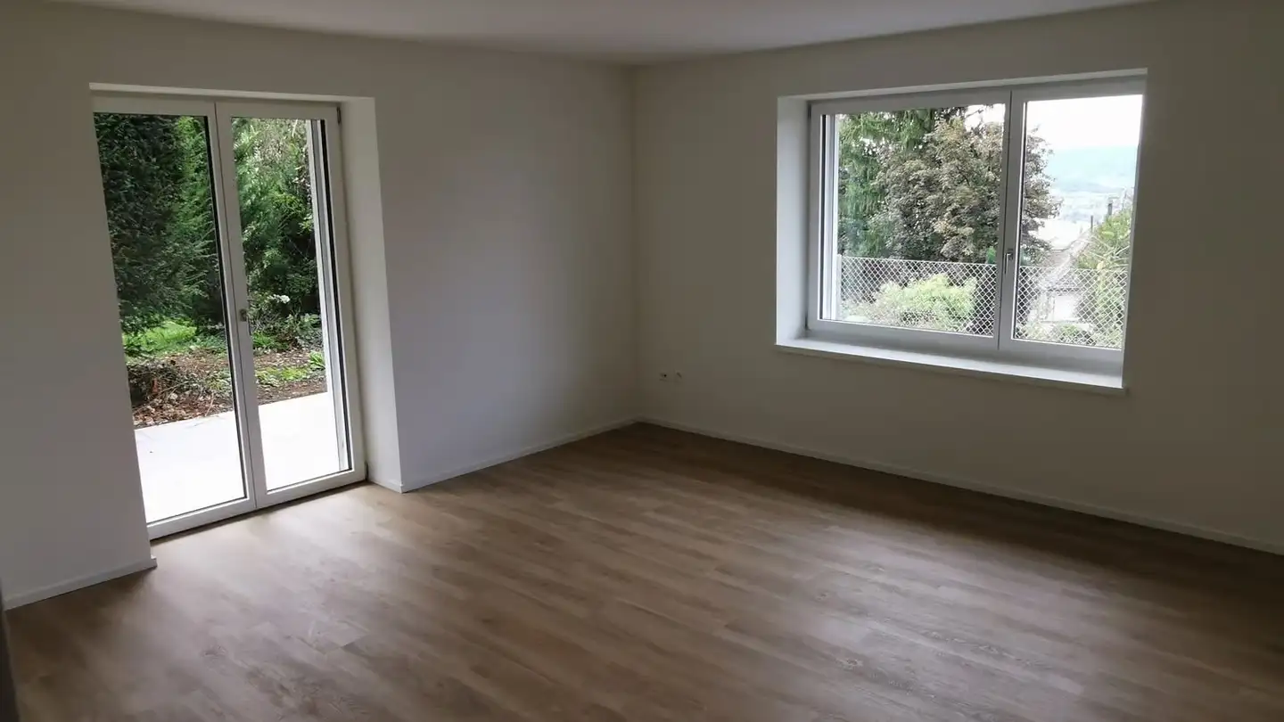 Apartment for rent - Krönleinstrasse 51, 8044 Zürich - Photo 2