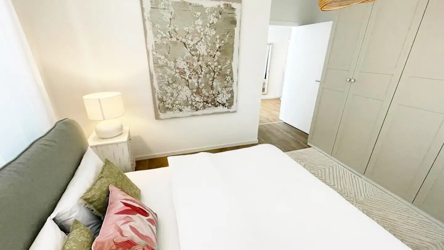 Appartement meublé à louer - Geranienstrasse 14, 8008 Zürich - Photo 2