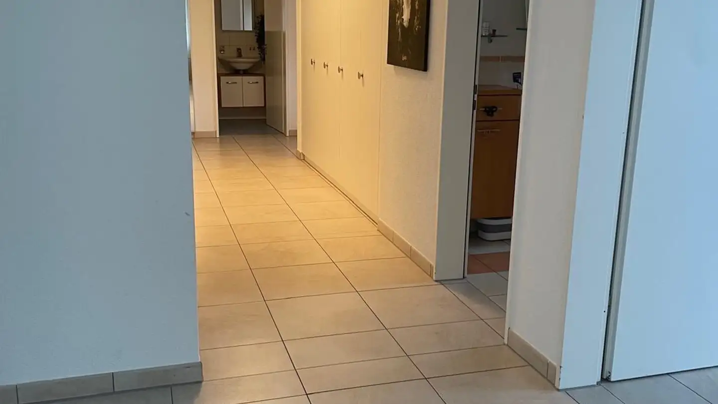 Apartment for rent - Leestrasse 4, 8132 Egg b. Zürich