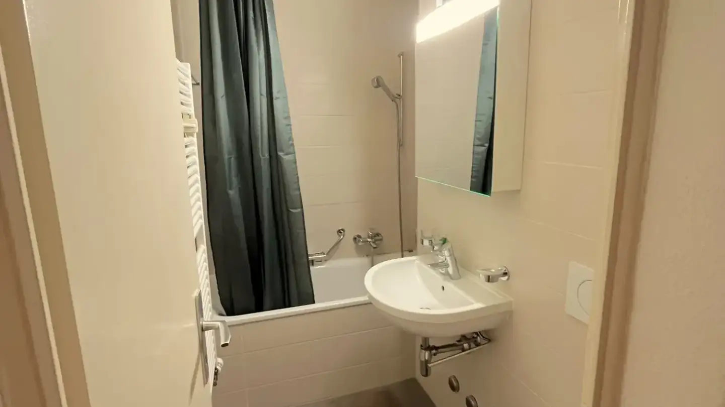 Apartment for rent - Avenue Alexandre-Vinet 10, 1004 Lausanne - Photo 3