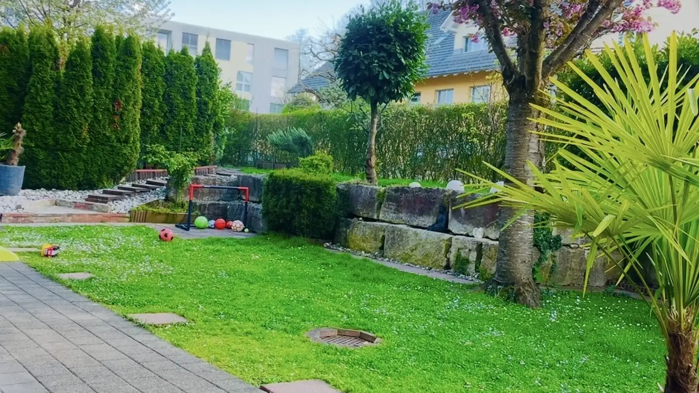 Appartamento in affitto - Leestrasse 4, 8132 Egg b. Zürich - Photo 2