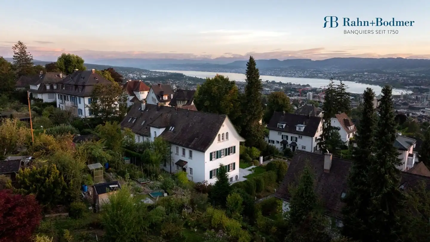 Maison en terrasse à vendre - Susenbergstrasse 182, 8044 Zürich - Photo 3