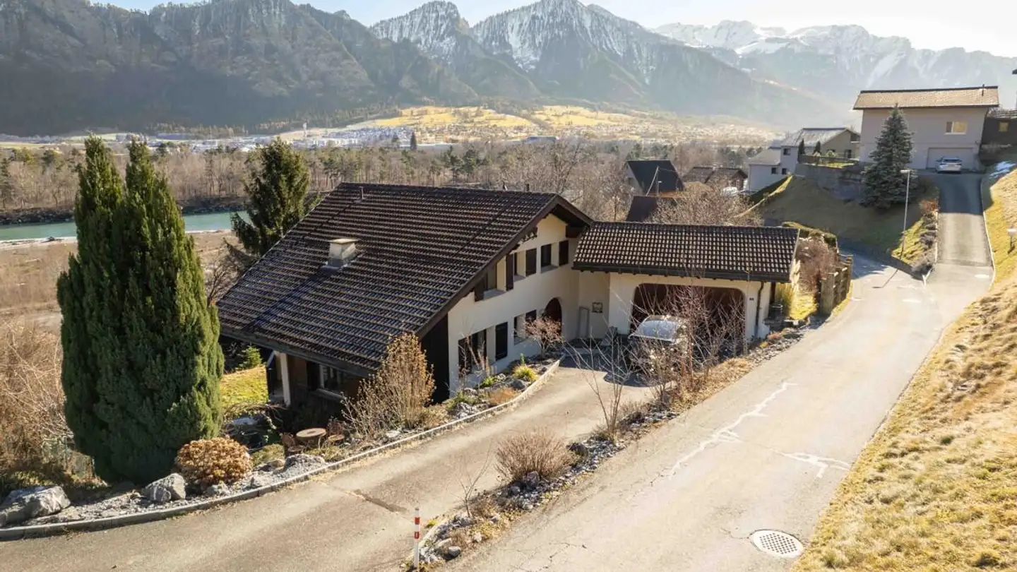 Single house for sale - 7303 Mastrils