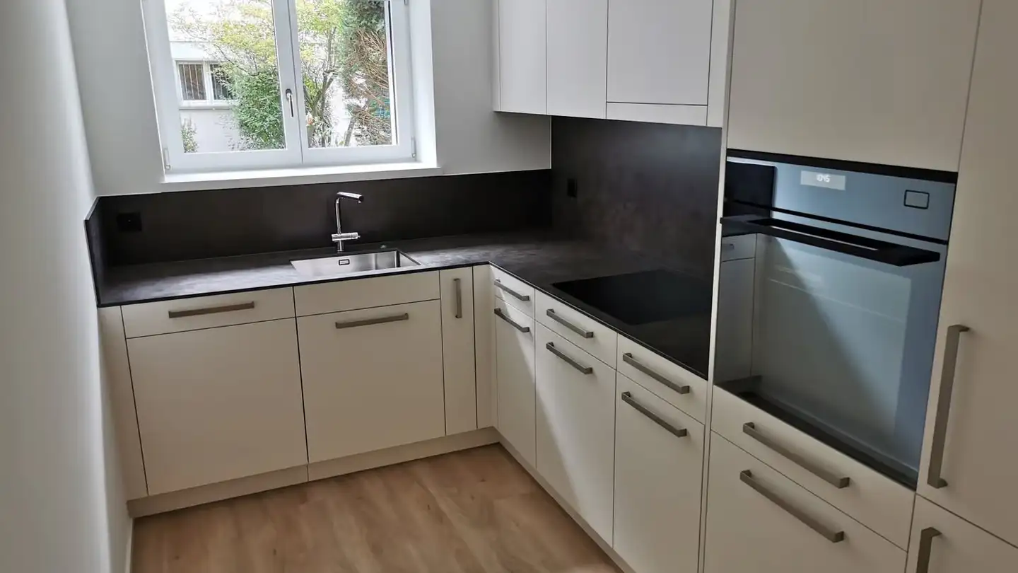 Apartment for rent - Krönleinstrasse 51, 8044 Zürich - Photo 3