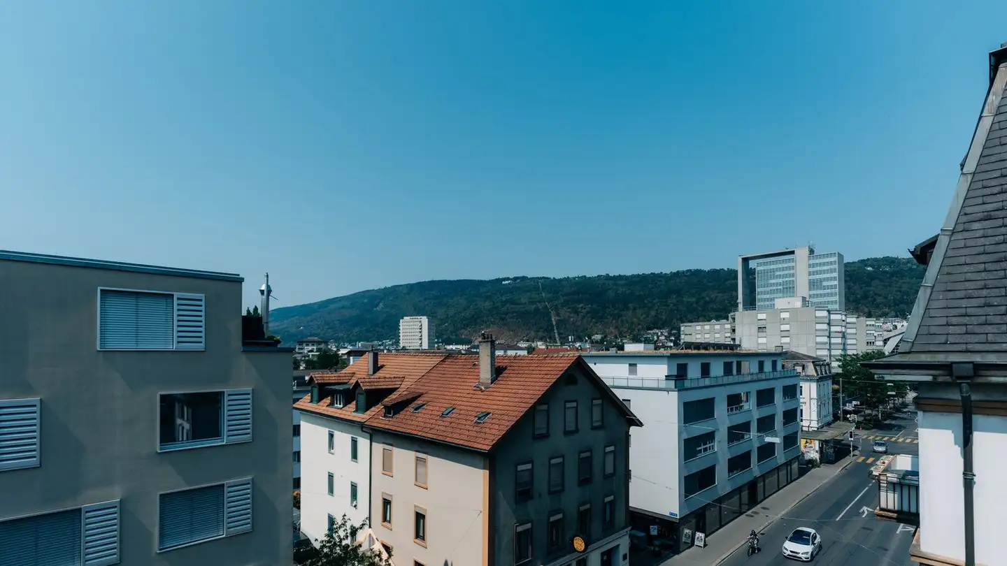 Appartement meublé à louer - 2503 Biel/Bienne - Photo 3