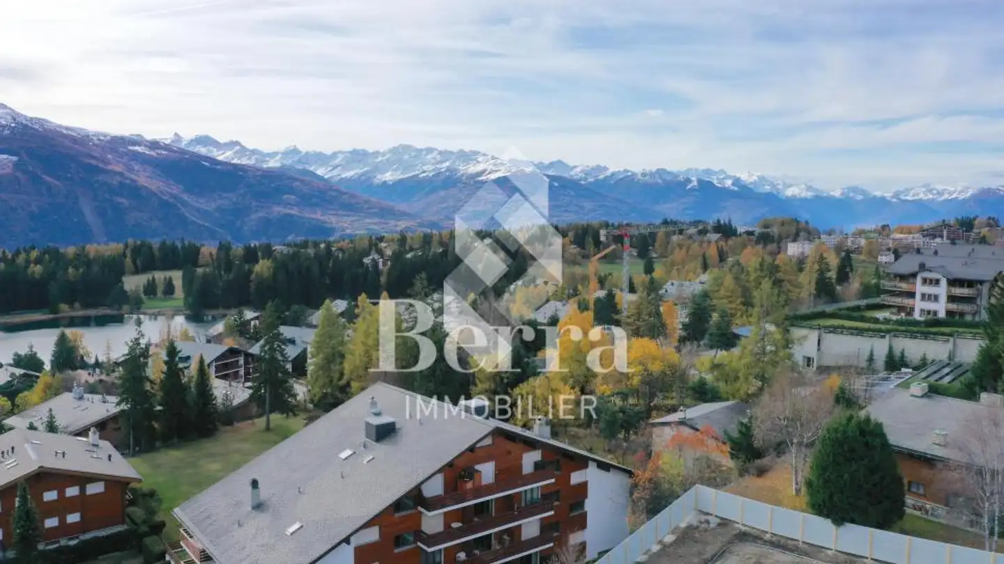 Wohnung kaufen - Route De Crans-Montana, 3963 Montana - Foto 4