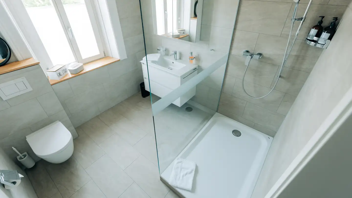 Appartement meublé à louer - 2503 Biel/Bienne - Photo 4