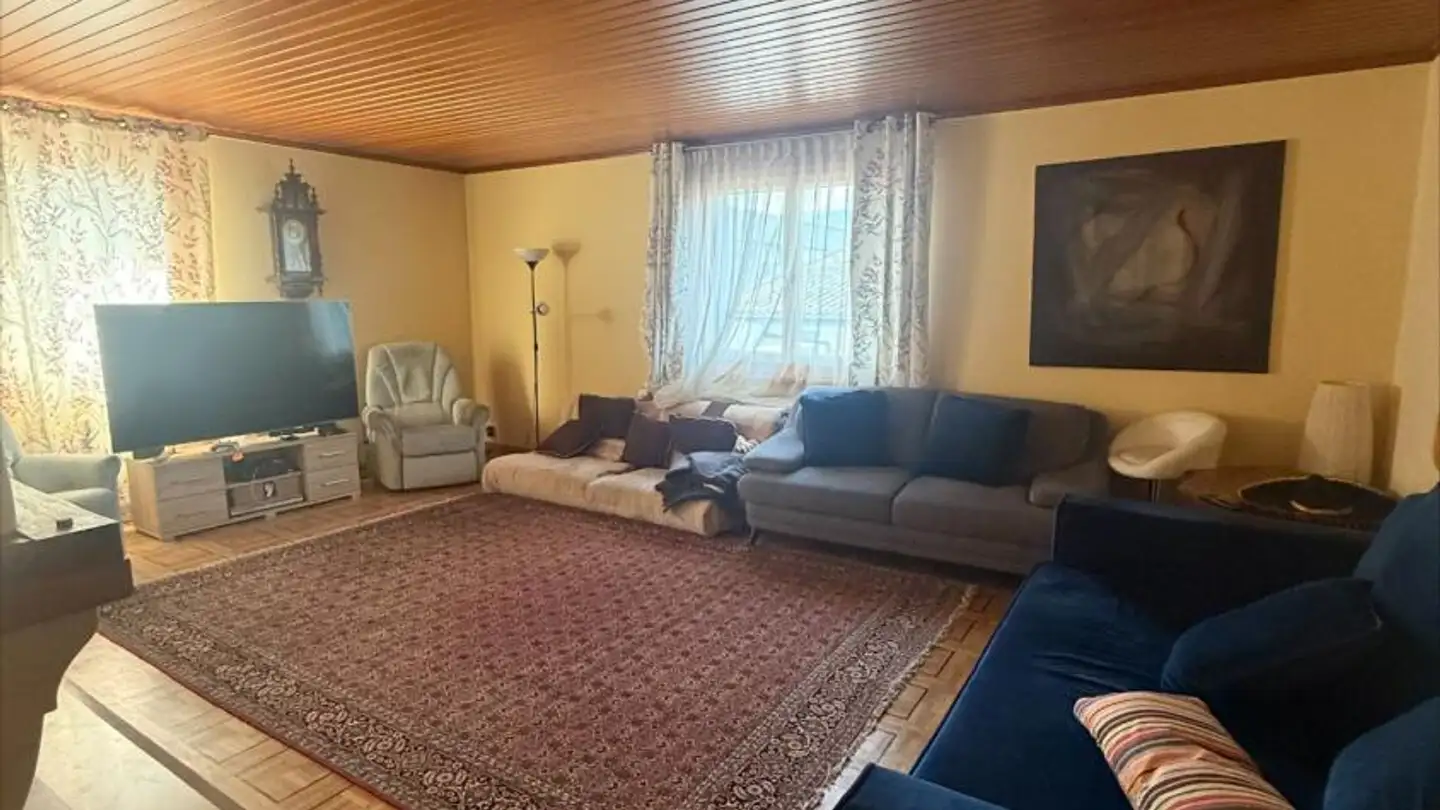 Single room for rent - Rue Du Châtelard 12, 1400 Yverdon-les-Bains - Photo 2