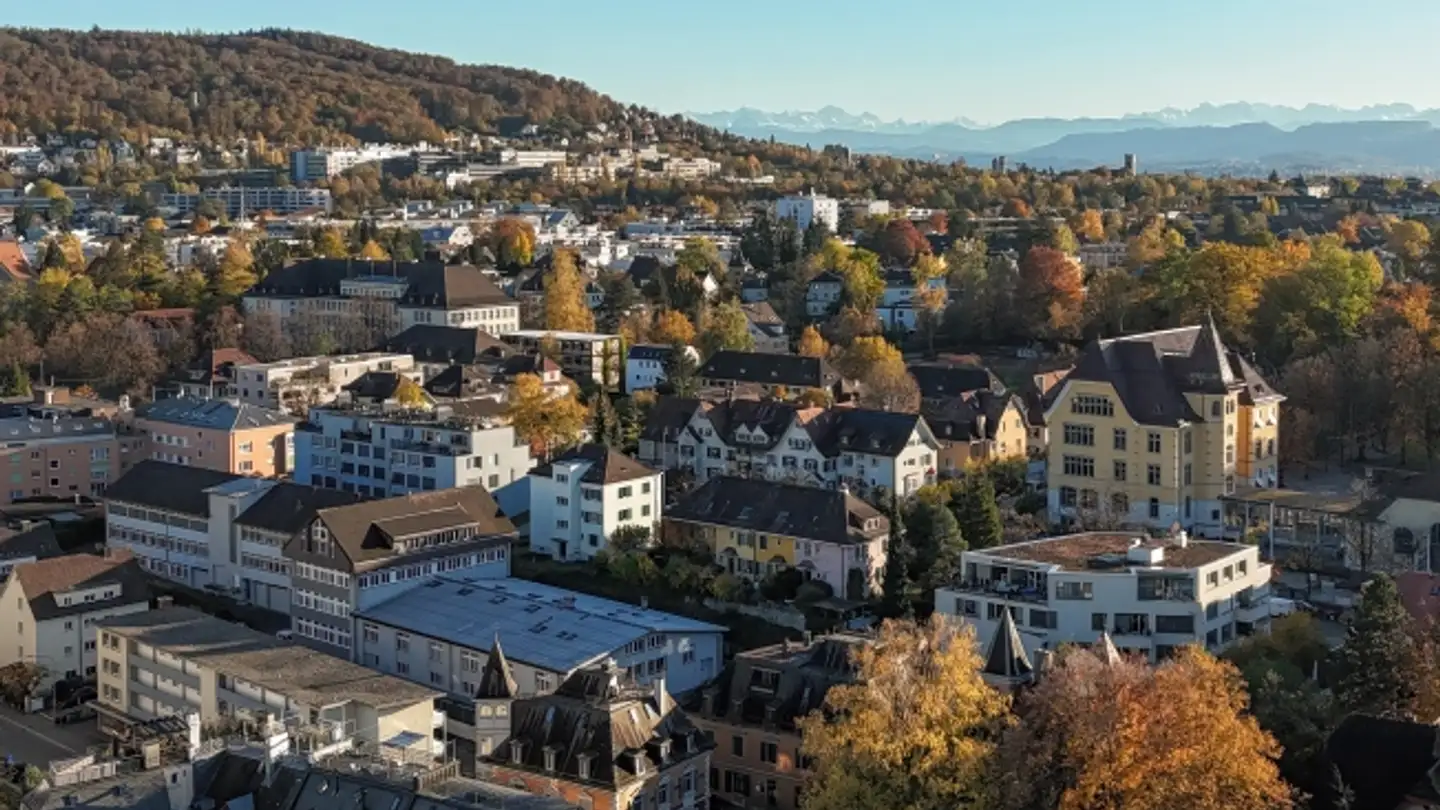 Loft à louer - Schulstrasse, 8050 Zürich