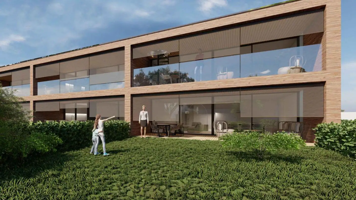 Apartment for sale - Via Mondasc 2, 6514 Sementina