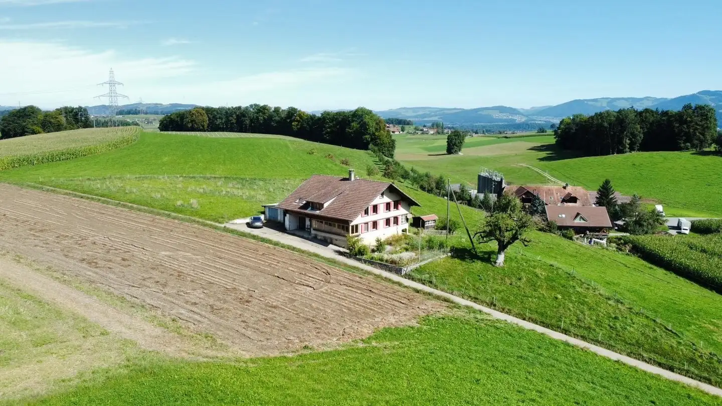 Casa singola in vendita - 3634 Thierachern - Foto 4