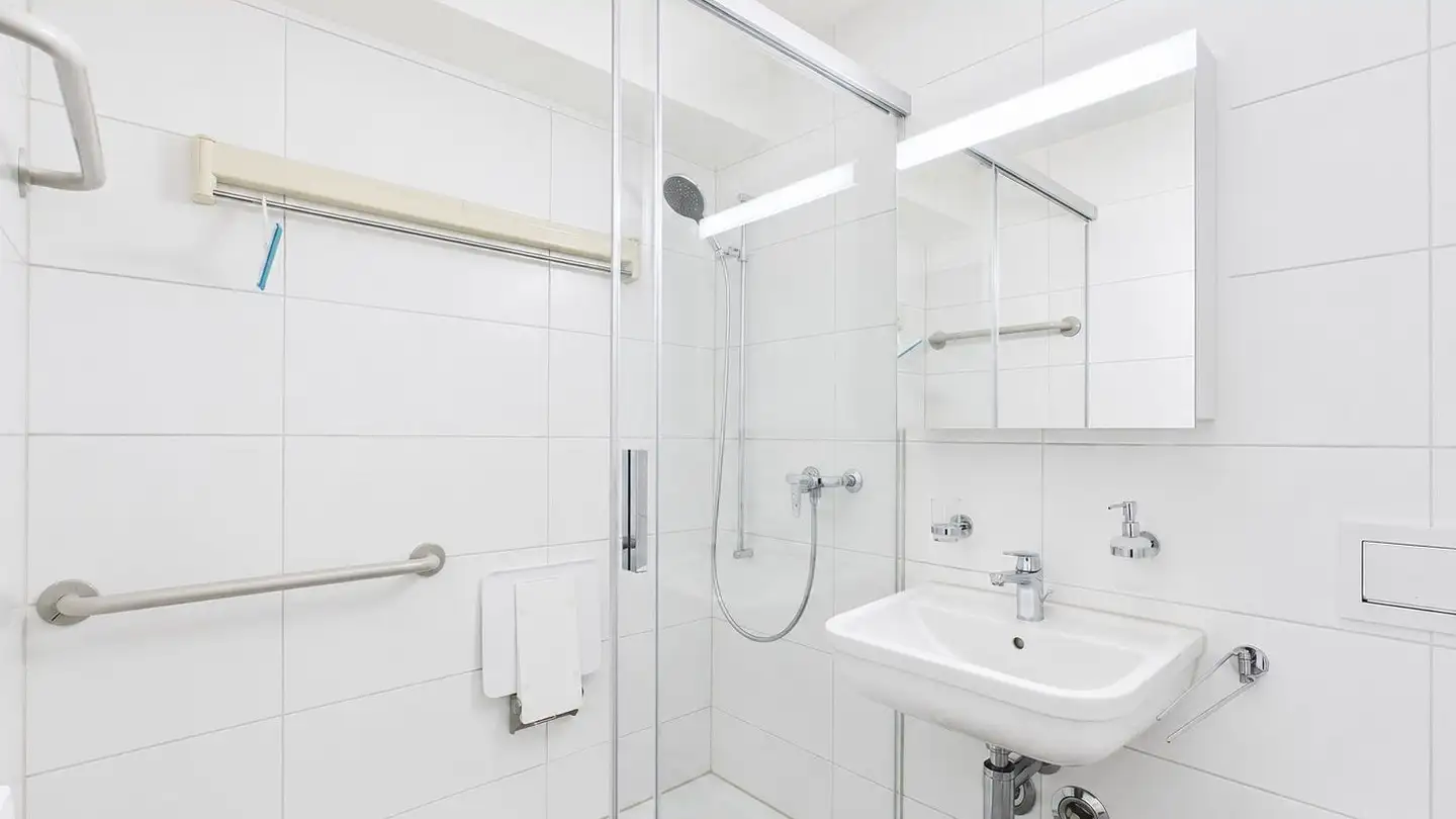 Wohnung mieten - 8957 Spreitenbach - Foto 4