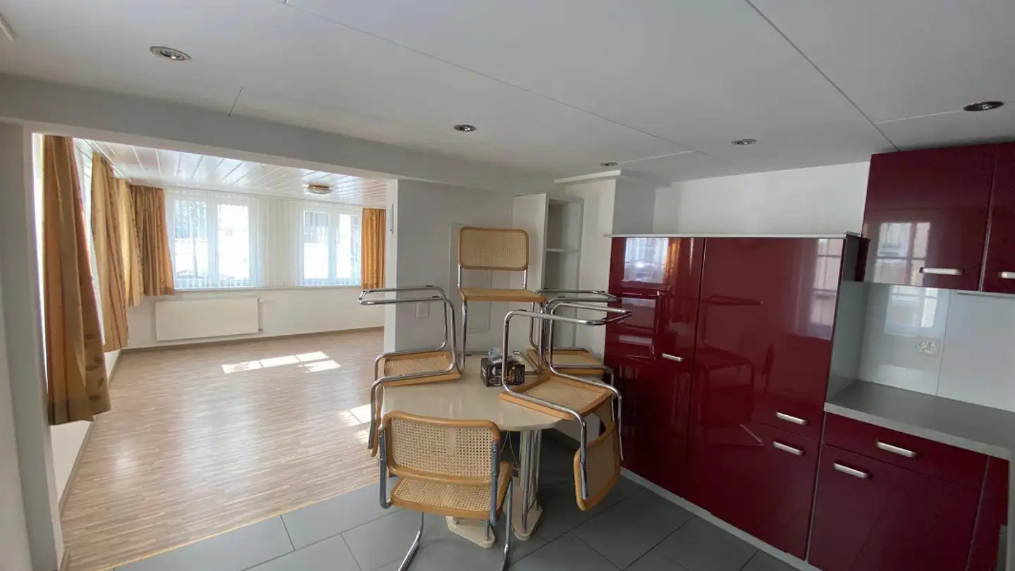 Appartement à louer - Kasernenstrasse 11a, 9100 Herisau - Photo 2