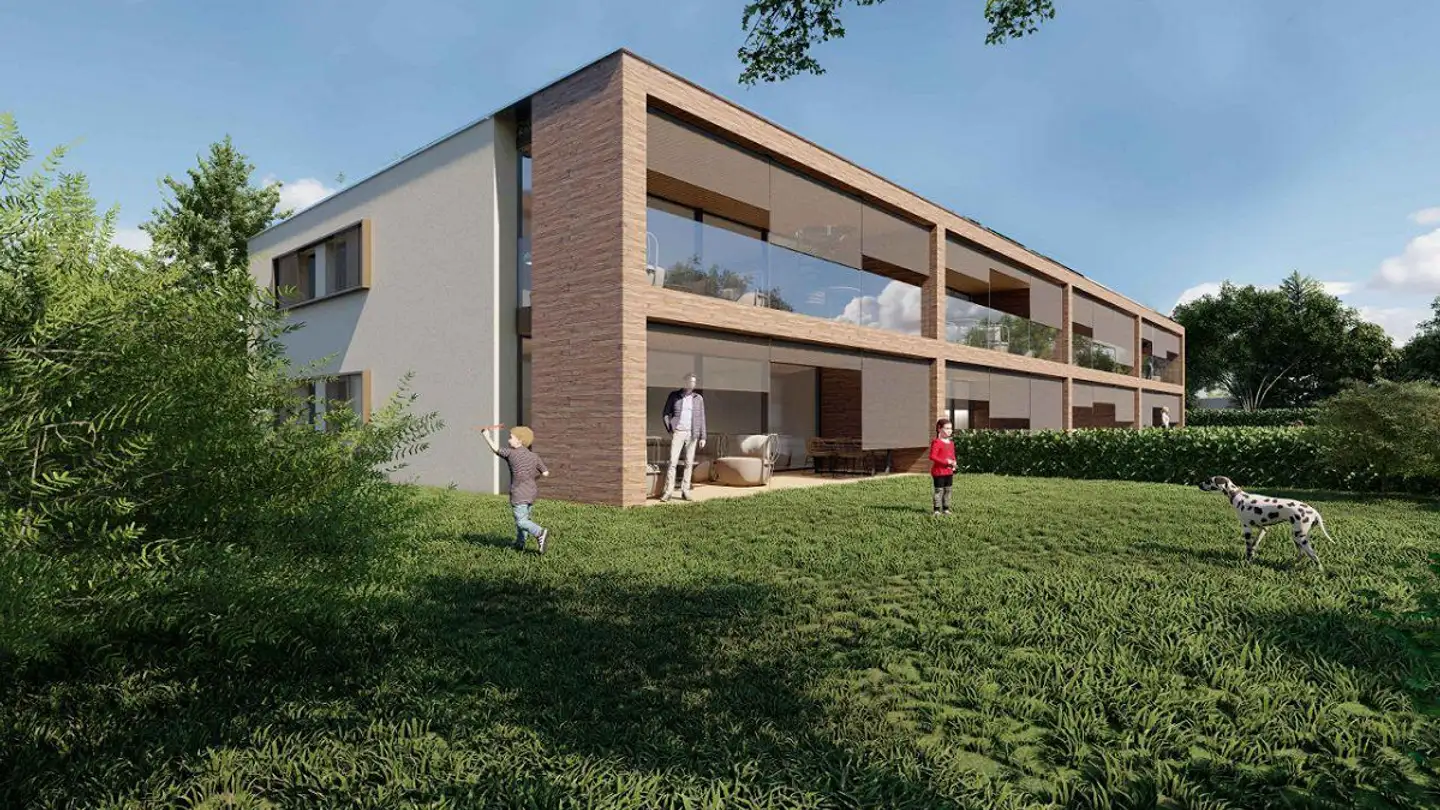 Apartment for sale - Via Mondasc 2, 6514 Sementina - Photo 2