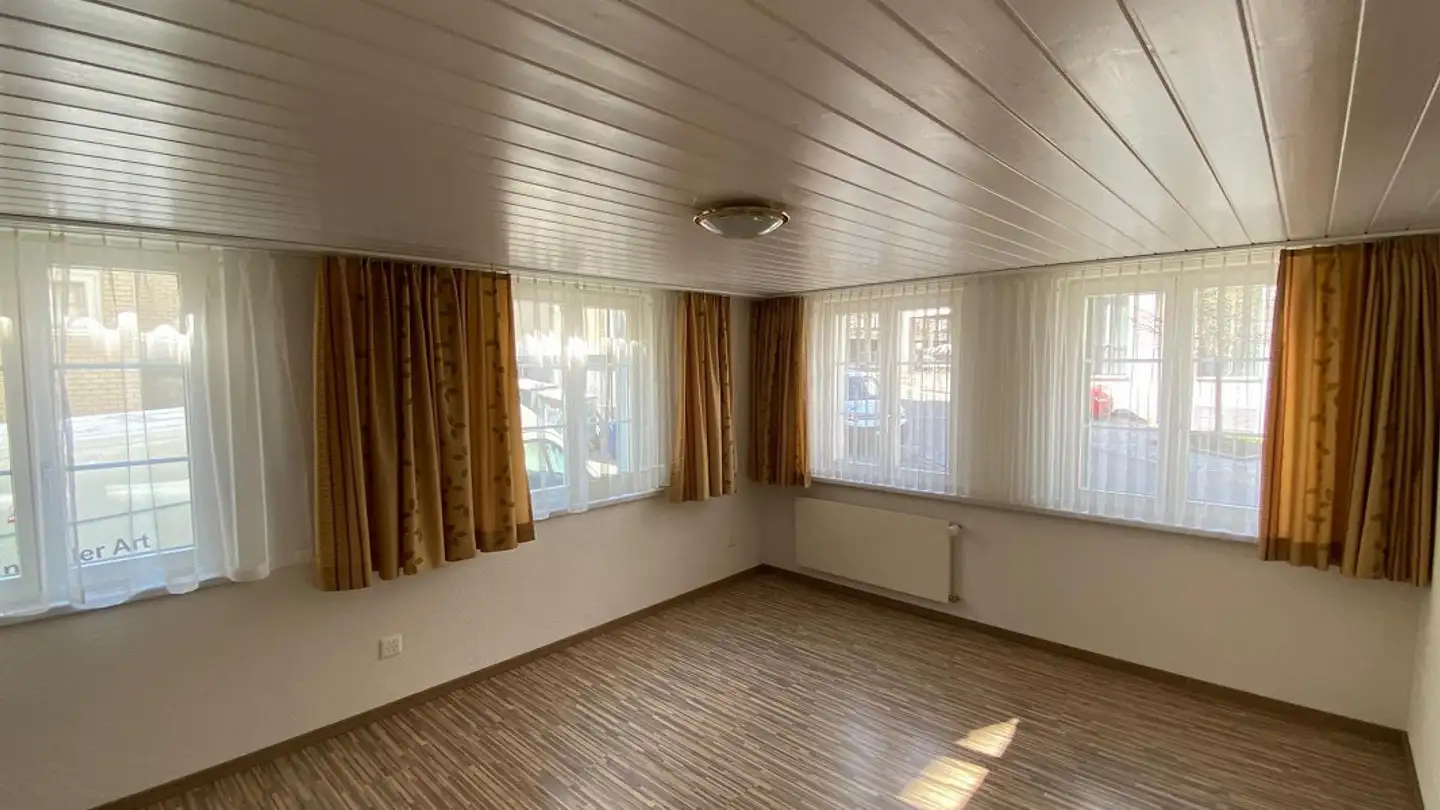 Appartement à louer - Kasernenstrasse 11a, 9100 Herisau - Photo 3