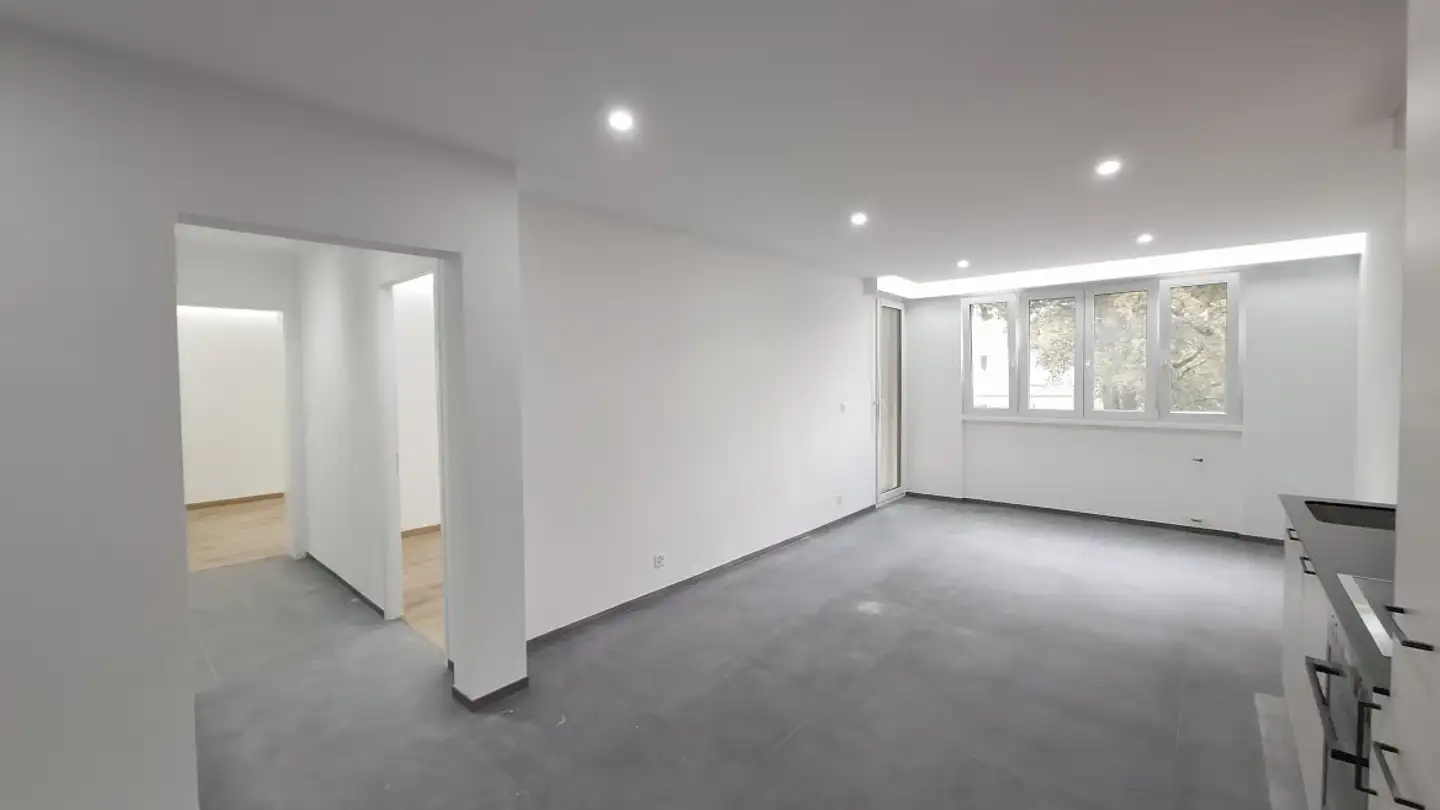 Appartamento in vendita - Avenue Du Temple, 1012 Lausanne - Foto 2