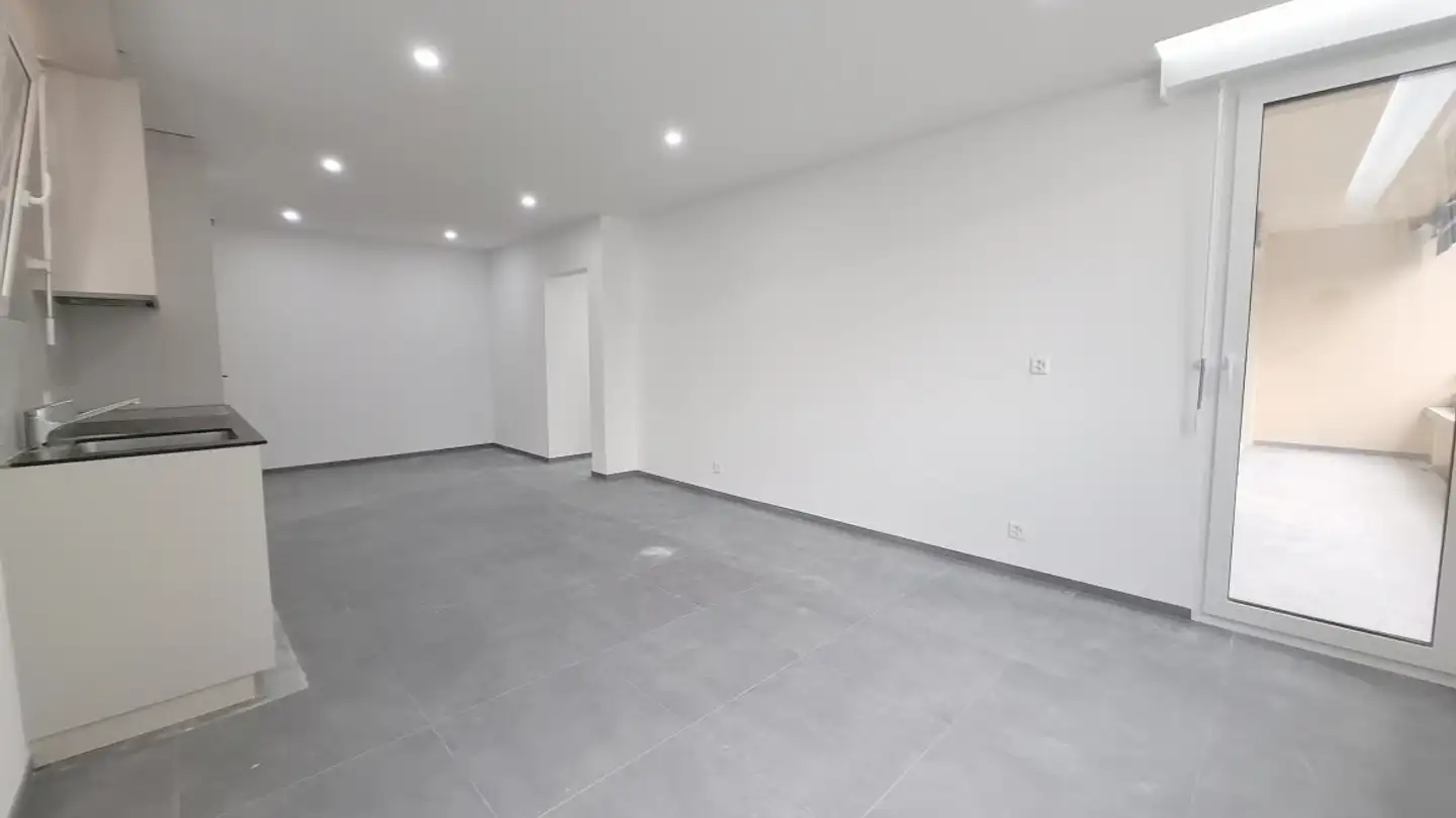 Appartamento in vendita - Avenue Du Temple, 1012 Lausanne - Foto 4
