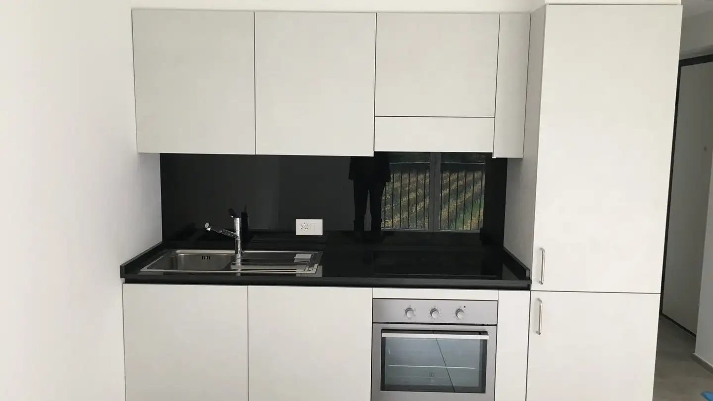 Appartamento in affitto - Ai Boschi 17, 6593 Cadenazzo