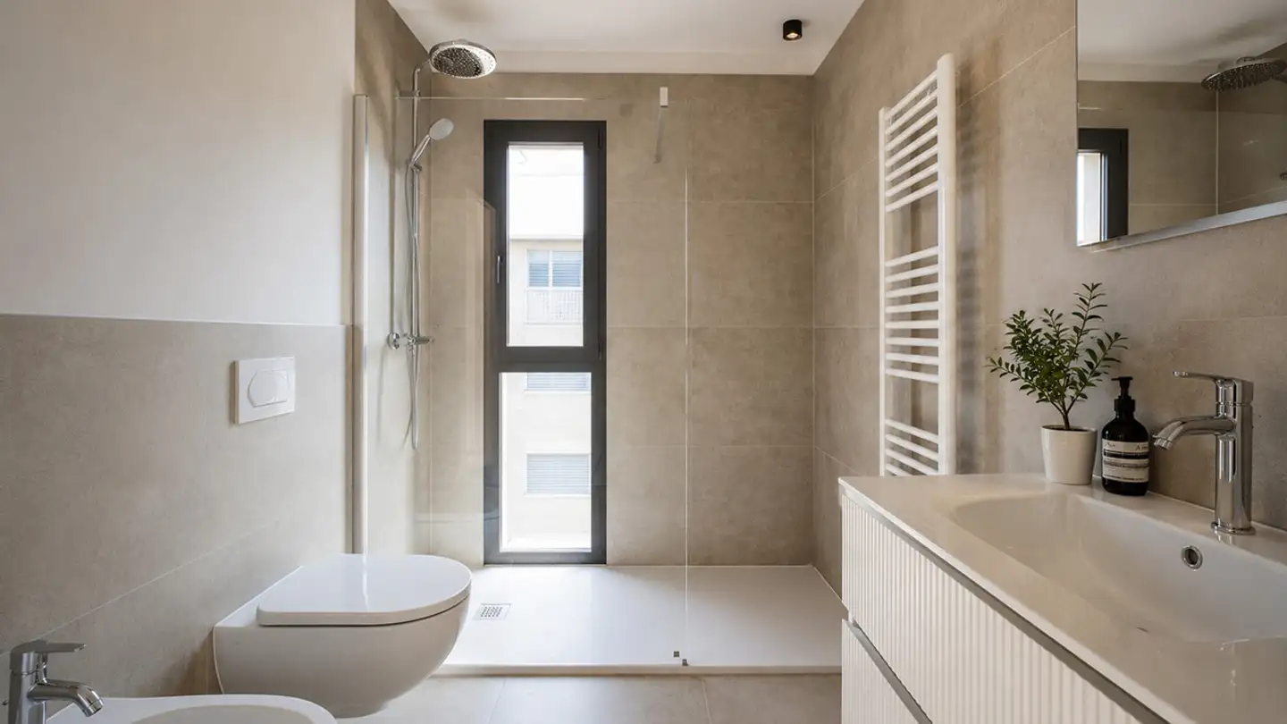 Appartamento in vendita - Via Massagno, 6900 Lugano - Foto 3
