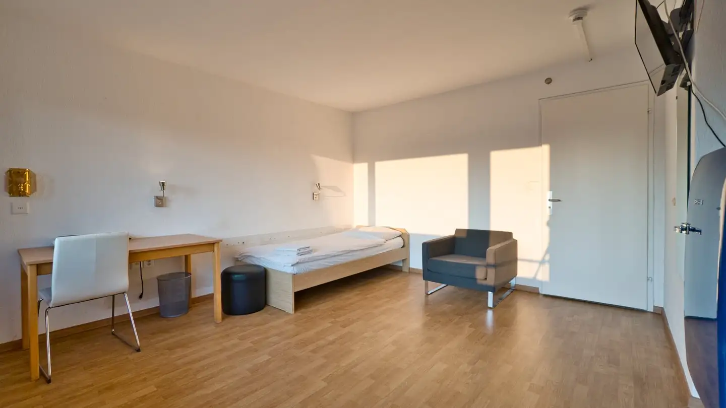 Stanza singola in affitto - Alberich Zwyssigstrasse 81, 5430 Wettingen
