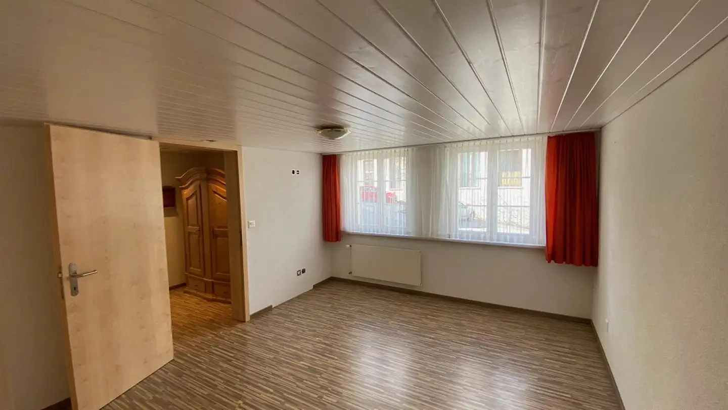 Appartement à louer - Kasernenstrasse 11a, 9100 Herisau - Photo 4