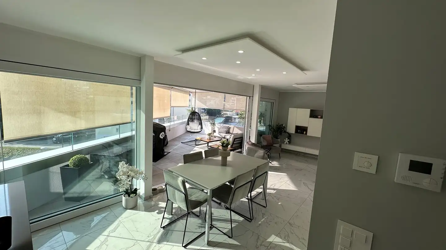 Apartment for sale - Via Aeroporto 5a, 6982 Agno