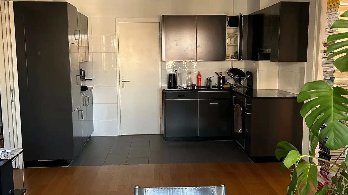 Apartment for rent - Wildeggstrasse, 9000 St. Gallen - Photo 4