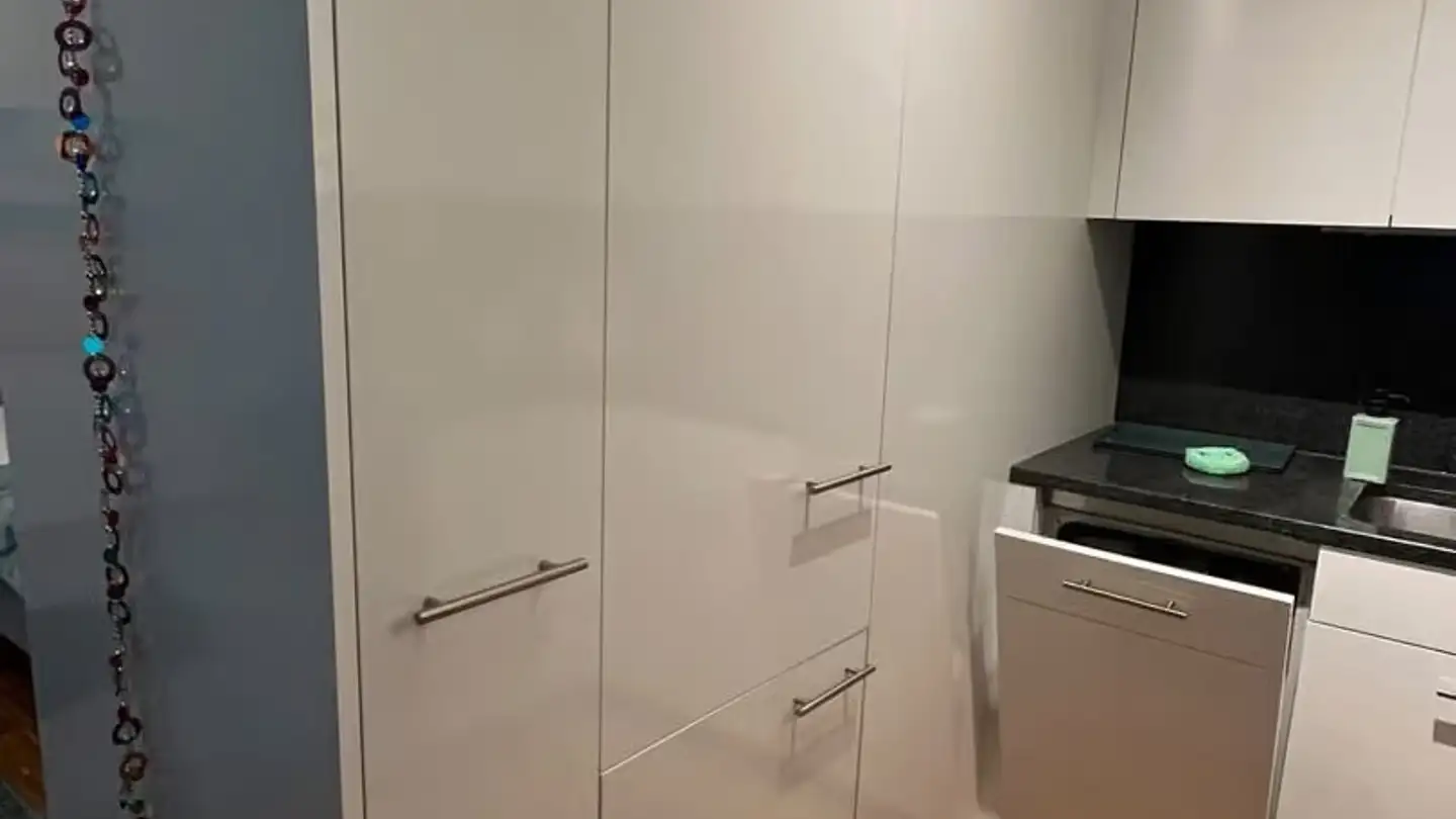 Studio for rent - Hofackerstrasse 14, 8032 Zürich - Photo 4