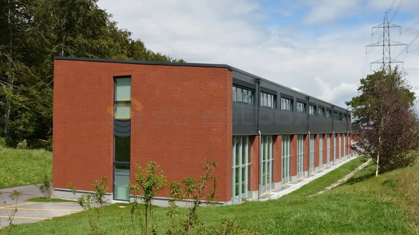 Gewerbe mieten - Chemin De Longeraie 101, 1052 Le Mont-sur-Lausanne