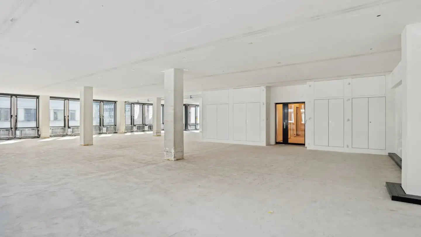 Office space for rent - Grubenstrasse 54, 8045 Zürich - Photo 4